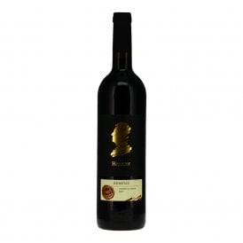 Hayotzer Genesis Cabernet Sauvignon - Mevushal