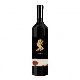 Hayotzer Genesis Cabernet Sauvignon