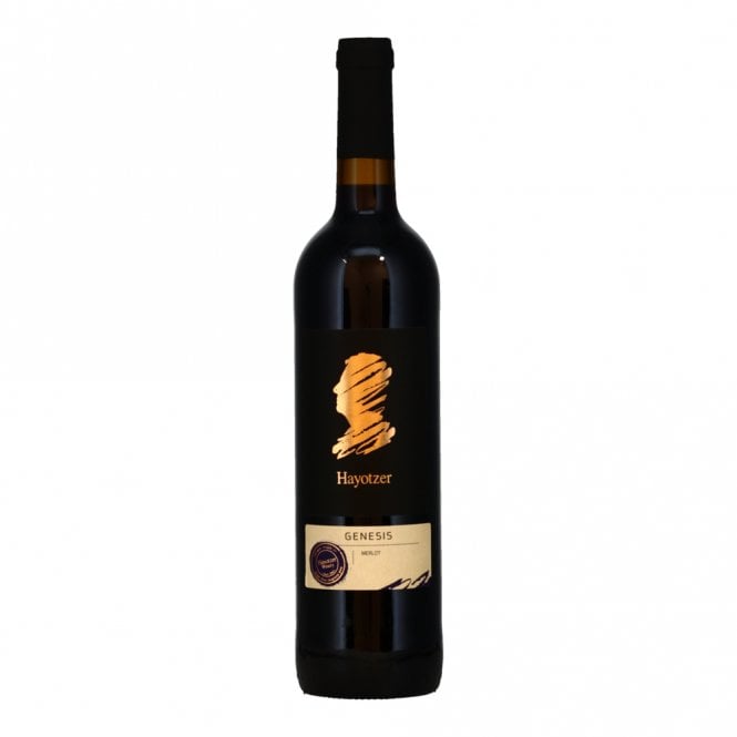 Hayotzer Genesis Merlot