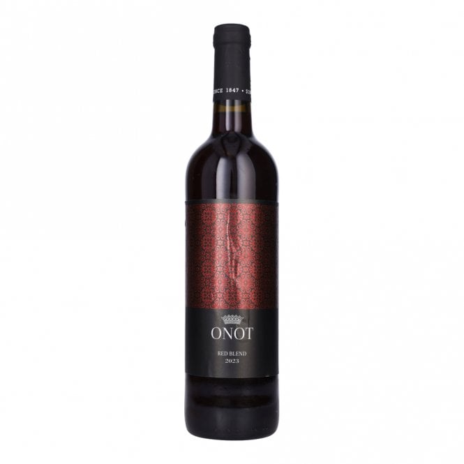 Hayotzer Onot Red Blend