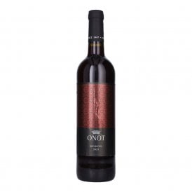 Hayotzer Onot Red Blend