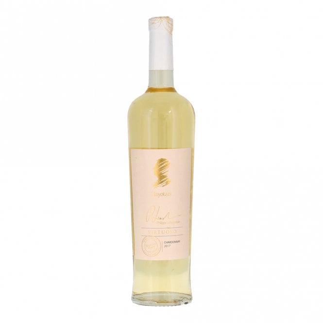 Hayotzer Virtuoso Chardonnay 