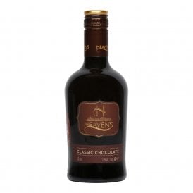 Heavens Classic Chocolate Liqueur - 50cl