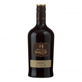 Heavens Nougat Liqueur - 50cl