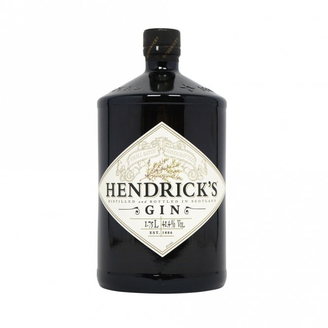 Hendrick's Gin - 1.75 Litre Magnum