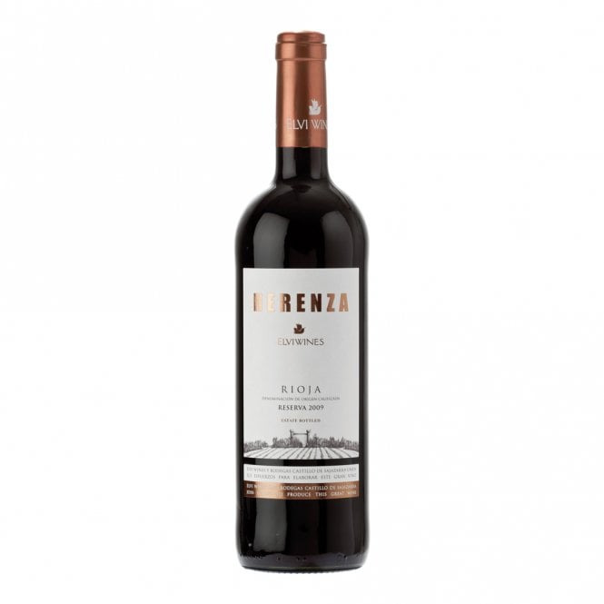 Herenza Rioja Reserva