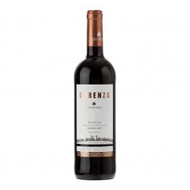 Herenza Rioja Reserva