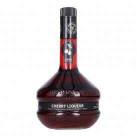 Herman Jansen Cherry Brandy Liqueur