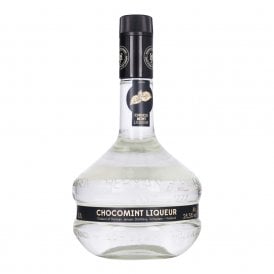 Herman Jansen Chocolate Mint Liqueur