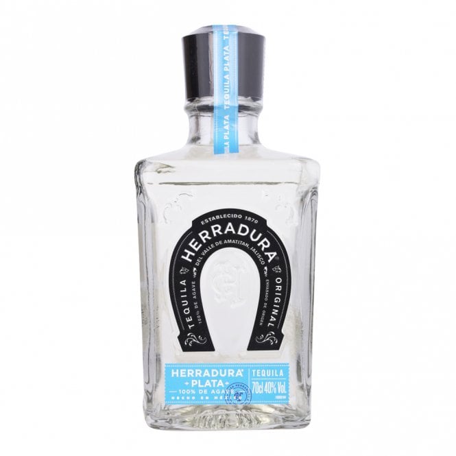 Herradura Plata Tequila