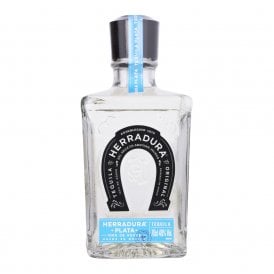 Herradura Plata Tequila