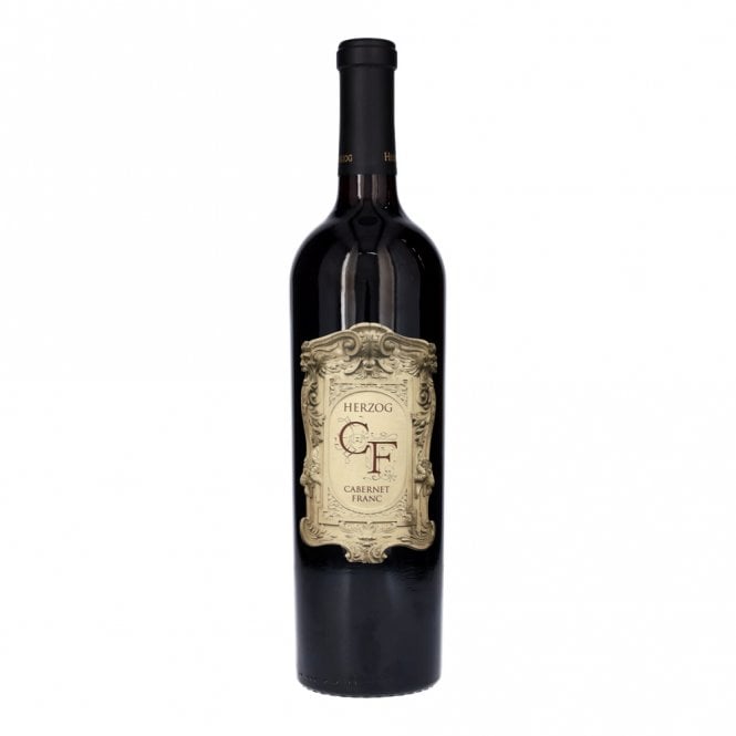Herzog Cabernet Franc