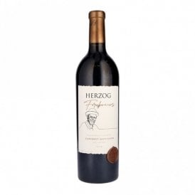 Herzog Forebearers Cabernet Sauvignon 2019