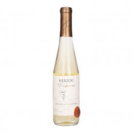 Herzog Forebearers Late Harvest Chardonnay