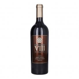 Herzog Generation VIII Cabernet Sauvignon - Double Creek 2023