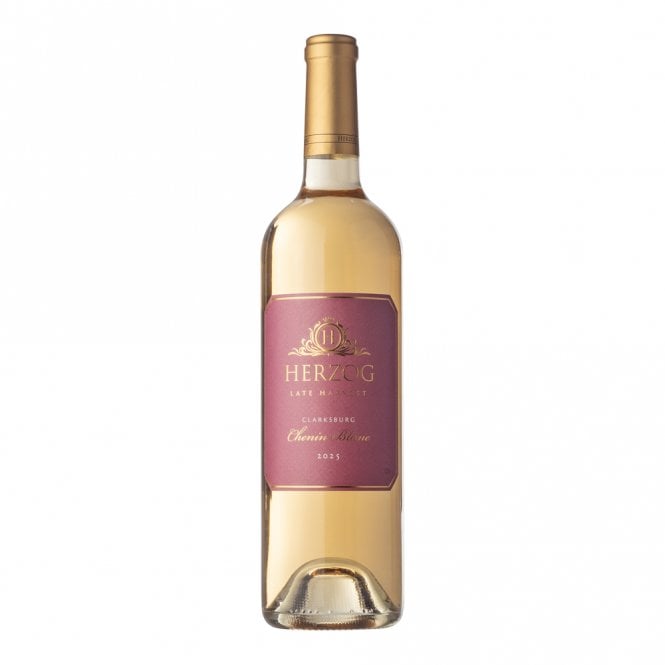 Herzog Late Harvest Chenin Blanc