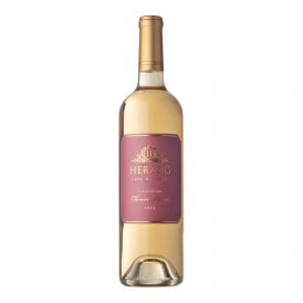 Herzog Late Harvest Chenin Blanc