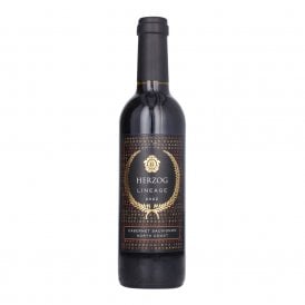 Herzog Lineage Cabernet Sauvignon - Half Bottle