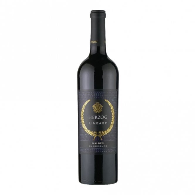 Herzog Lineage Malbec