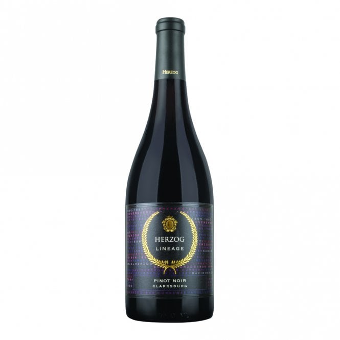 Herzog Lineage Pinot Noir