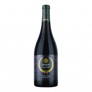 Herzog Lineage Pinot Noir