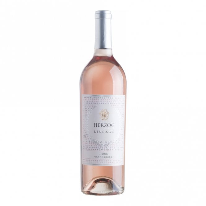 Herzog Lineage Rose