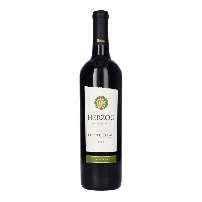 Herzog Petite Sirah