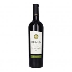 Herzog Petite Sirah