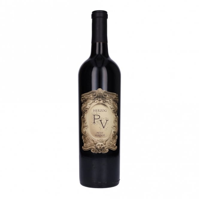 Herzog PV Petit Verdot