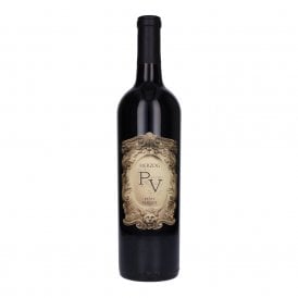Herzog PV Petit Verdot