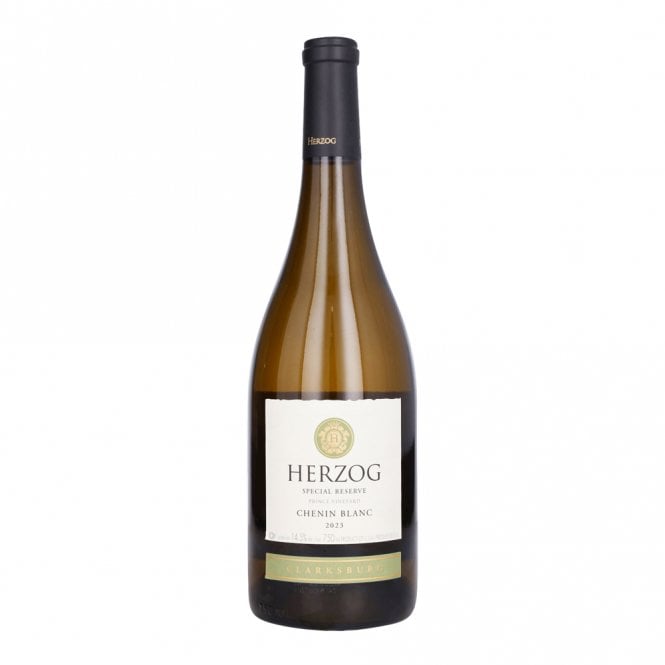 Herzog Reserve Chenin Blanc