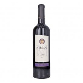 Herzog Reserve Malbec 