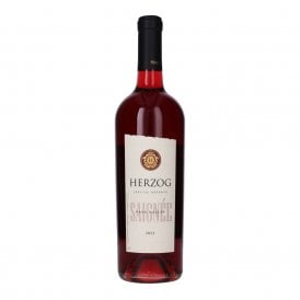 Herzog Saignee Rose - Napa Valley