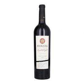 Herzog Single Vineyard Cabernet Sauvignon Knights Valley
