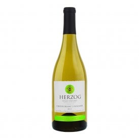 Herzog Single Vineyard Chenin Blanc - Viognier