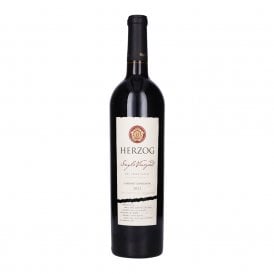 Herzog Single Vineyard Dry Creek Cabernet Sauvignon