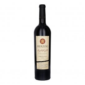 Herzog Single Vineyard Oak Knoll Cabernet Sauvignon