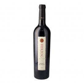 Herzog Special Edition Cabernet Sauvignon Rutherford District 2018