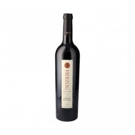 Herzog Special Edition Cabernet Sauvignon Rutherford District 2019