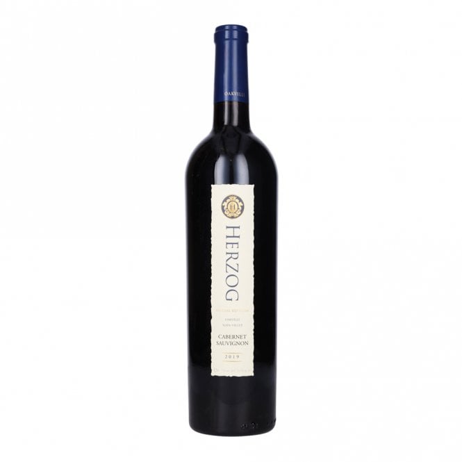 Herzog Special Edition Chalk Hill 2019