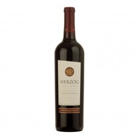 Herzog Special Reserve Alexander Valley Cabernet Sauvignon