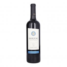 Herzog Special Reserve Alexander Valley Merlot