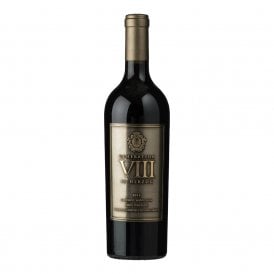 Herzog Special Reserve - Cabernet Sauvignon Generation VIII 2014