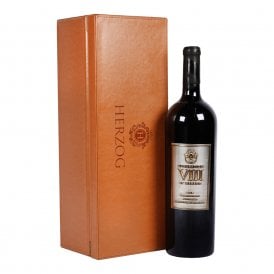 Herzog Special Reserve Cabernet Sauvignon Generation VIII 2018 - 3 Litre Double Magnum