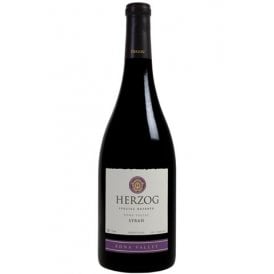Herzog Special Reserve Edna Valley Syrah