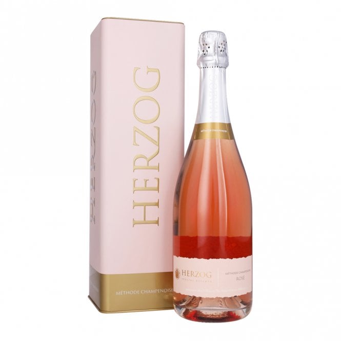 Herzog Special Reserve Methode Champenoise Rose