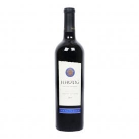 Herzog Special Reserve Napa Valley Cabernet Sauvignon 2013