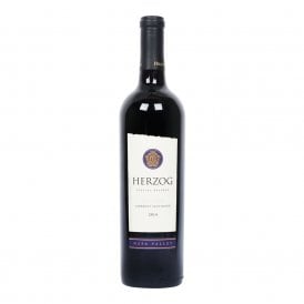 Herzog Special Reserve Napa Valley Cabernet Sauvignon 2014