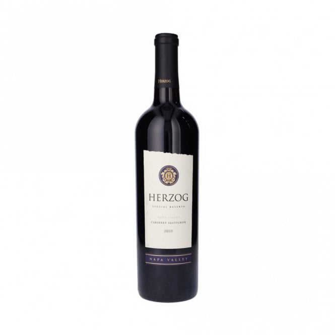 Herzog Special Reserve Napa Valley Cabernet Sauvignon 2021