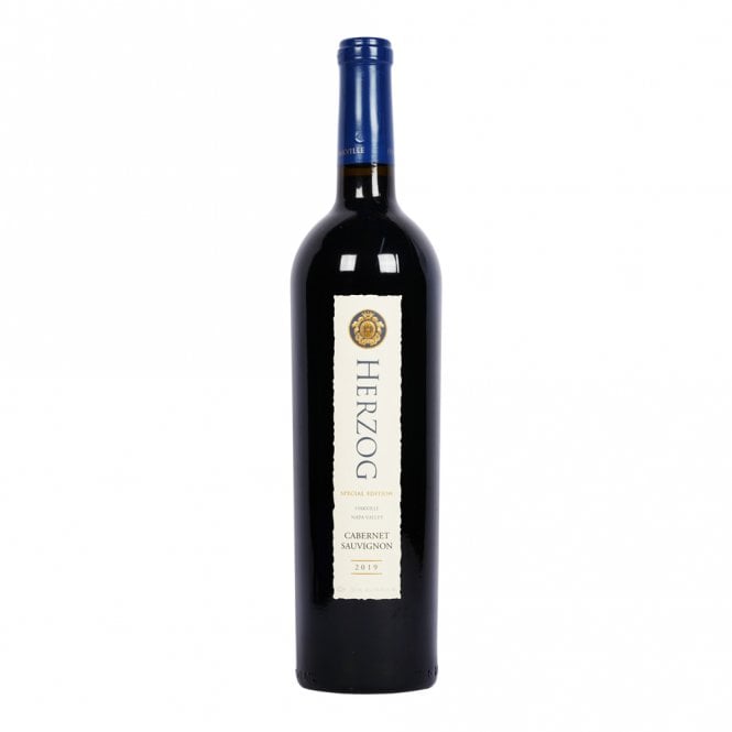 Herzog Special Reserve Oakville Cabernet Sauvignon
